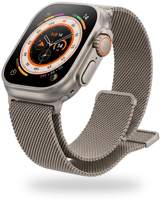 Smart watch