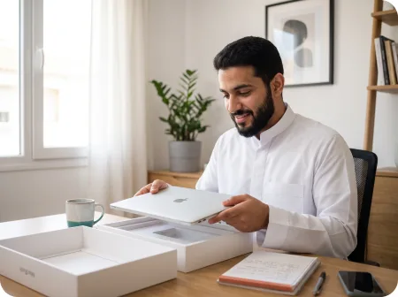 بدون دفعة أولى