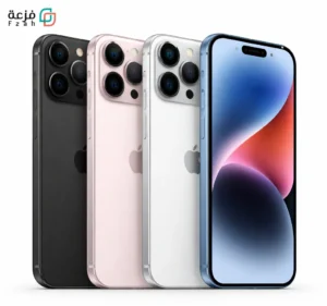 ايفون 16 من فزعة