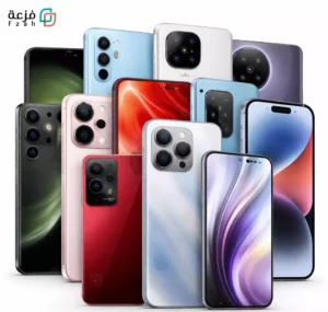 جوالات بالتقسيط من في فزعة في السعودية