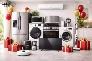 تقسيط اجهزة في السعودية من فزعة