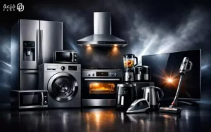 تمويل اجهزة كهربائية في السعودية